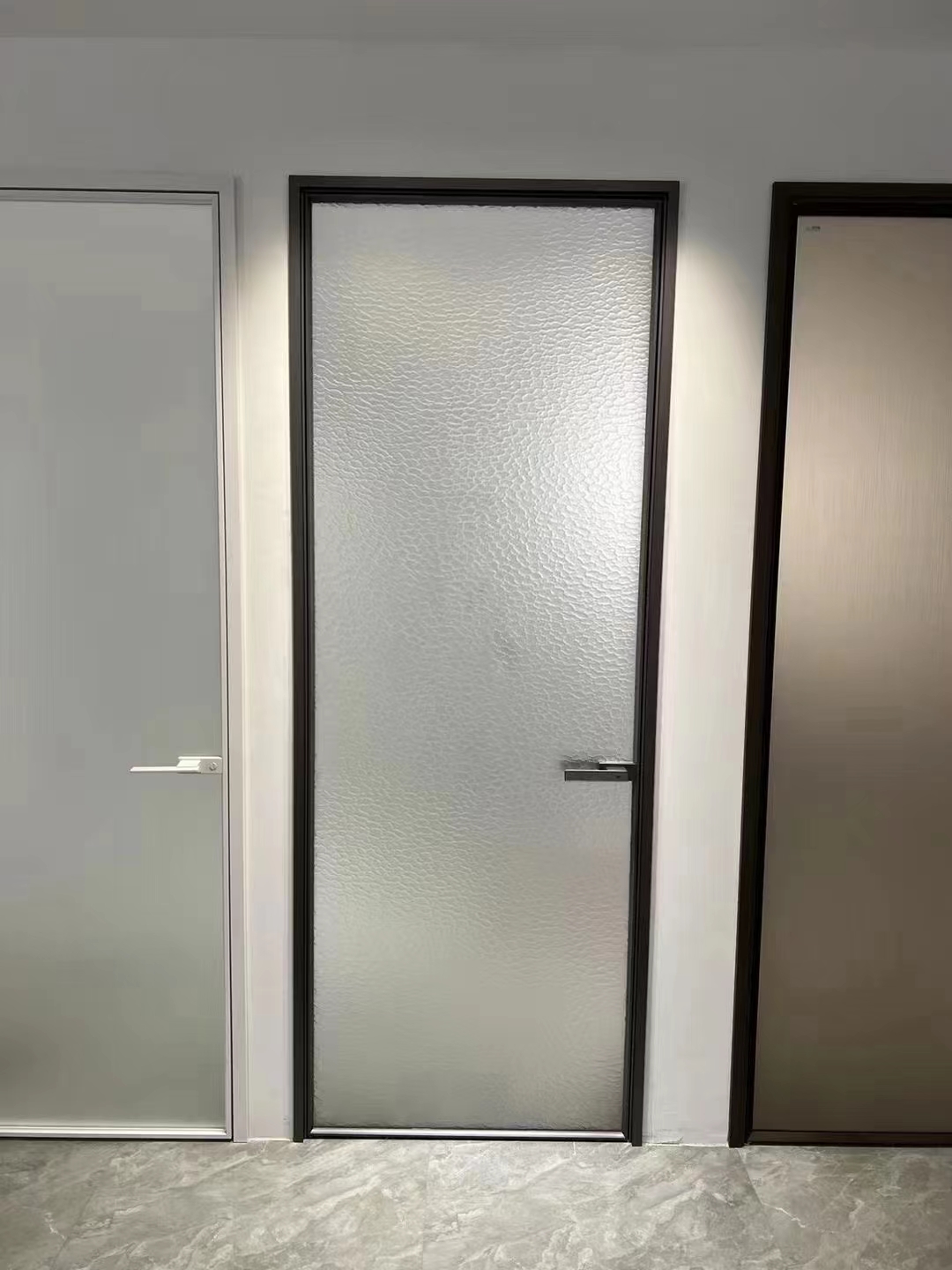 平开门效果展示